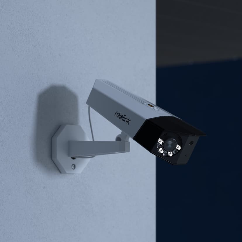 Reolink Duo 3 PoE 16MP  - (Löytötuote luokka 2)