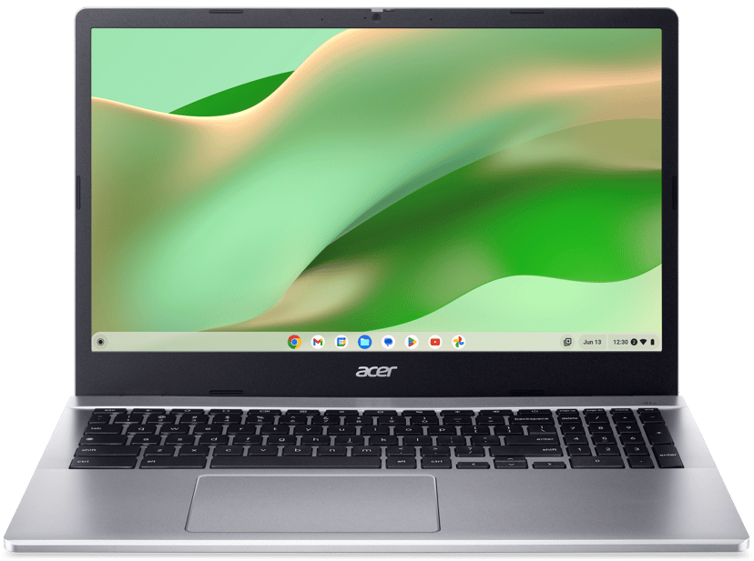 Acer Chromebook 315 Intel® N 8GB 64GB 15.6"