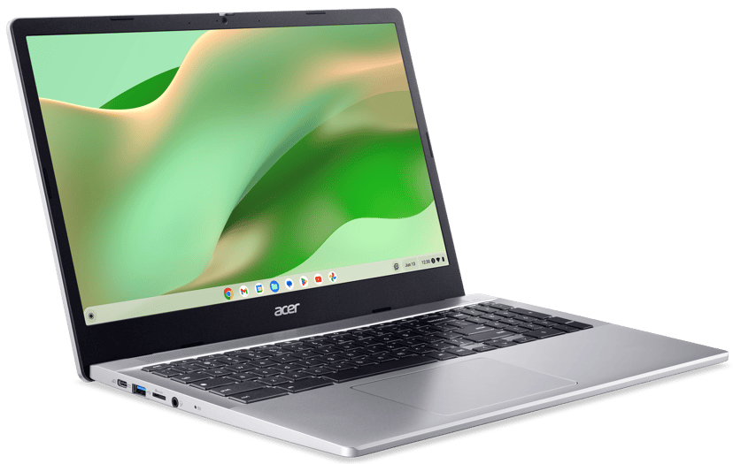 Acer Chromebook 315 Intel® N 8GB 64GB 15.6"