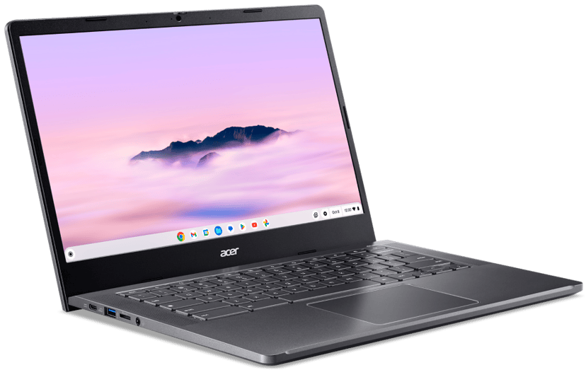 Acer Chromebook Plus 514 Core i3 8GB 512GB 14"