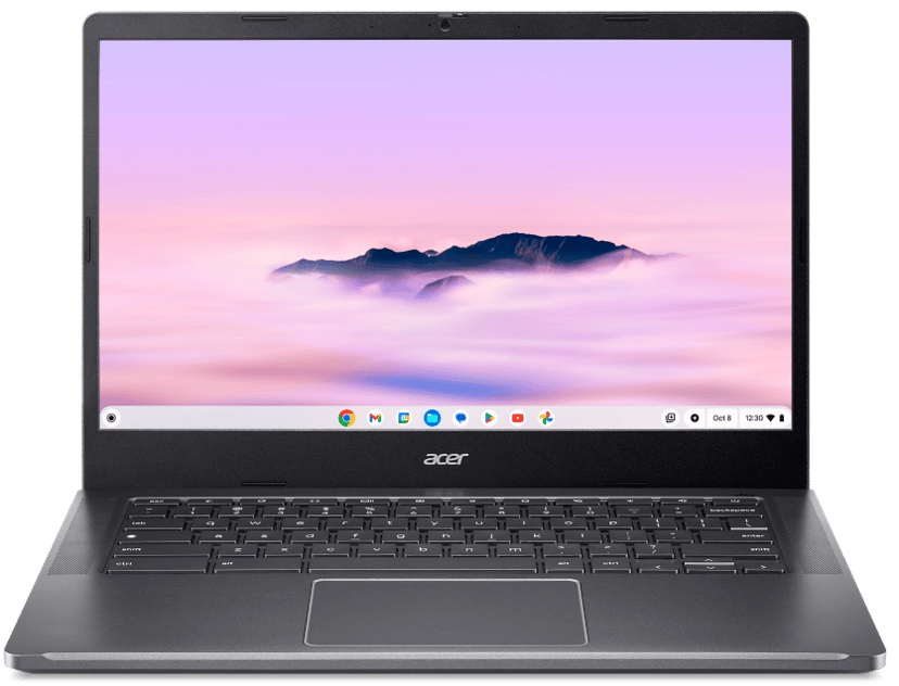 Acer Chromebook Plus 514 Core i3 8GB 512GB 14"