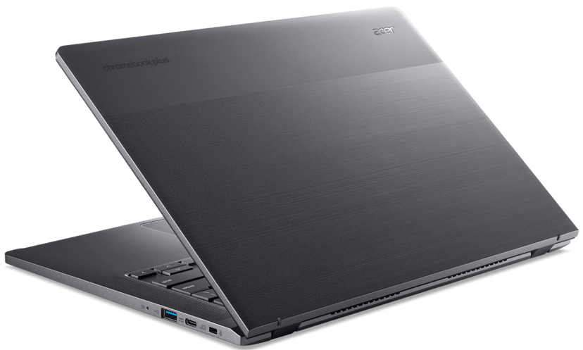 Acer Chromebook Plus 514 Intel Core i3 8GB 512GB 14"