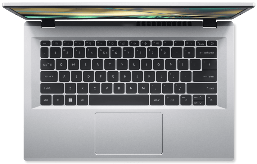 Acer Aspire 3 Ryzen 5 16GB 512GB 14"