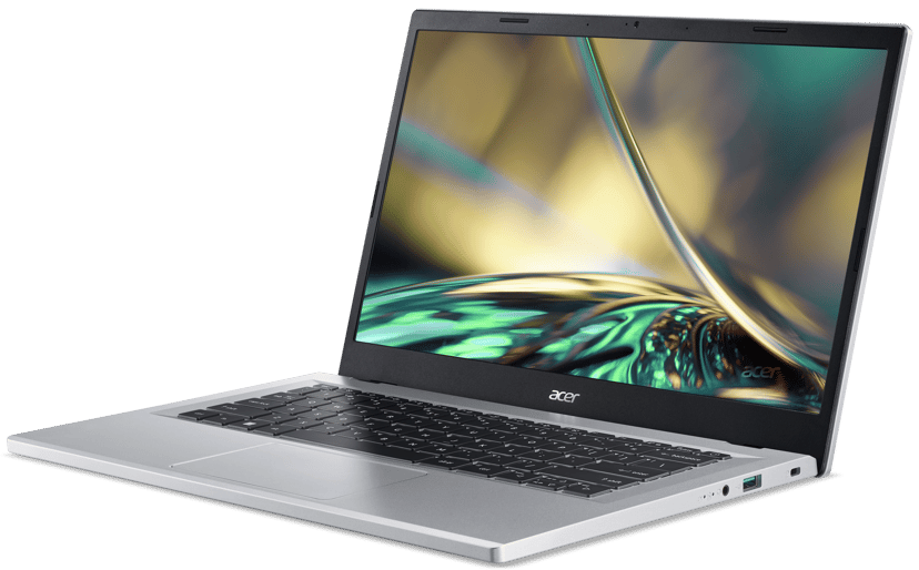 Acer Aspire 3 AMD Ryzen 5 16GB 512GB 14"
