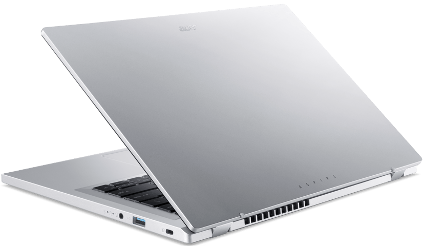 Acer Aspire 3 AMD Ryzen 5 16GB 512GB 14"