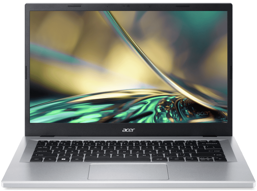 Acer Aspire 3 AMD Ryzen 5 16GB 512GB 14"