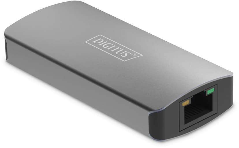 Digitus 4K Video Extender USB-C - HDMI