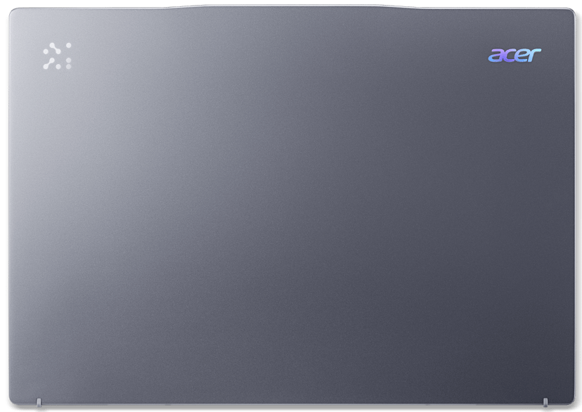 Acer Swift Go 14 AI Qualcomm Snapdragon X Plus 16GB 1024GB 14.5"