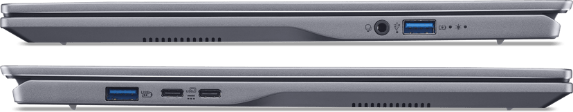Acer Swift Go 14 AI Qualcomm Snapdragon X Plus 16GB 1024GB 14.5"