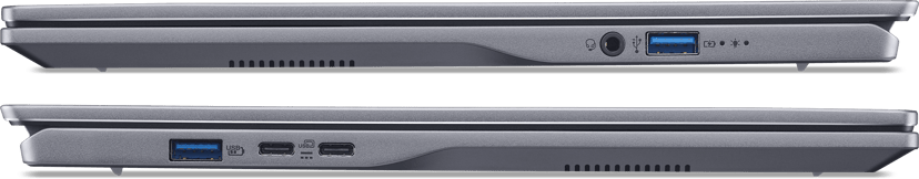 Acer Swift Go 14 AI Snapdragon X Plus 16GB 1024GB 14.5"