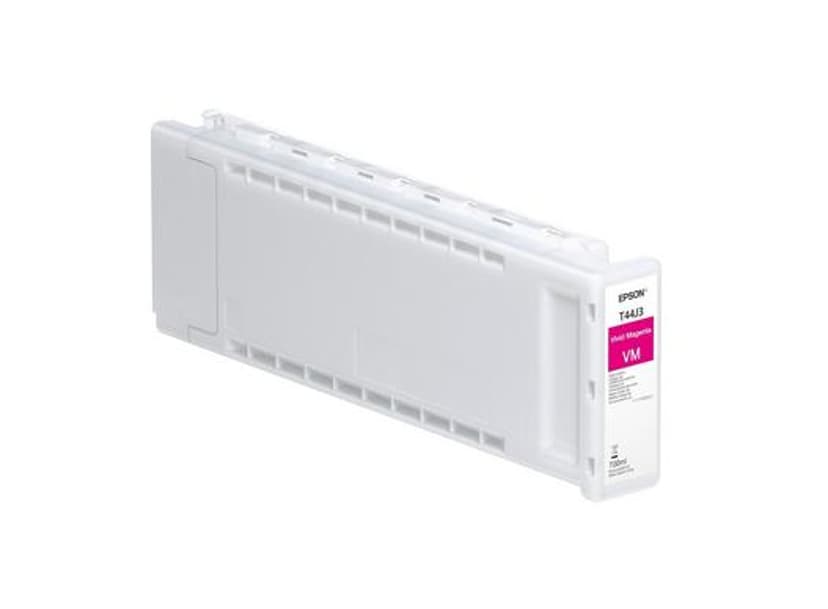 Epson Blæk Vivid Magenta UltraChrome PRO 12 T44J34N 700ml