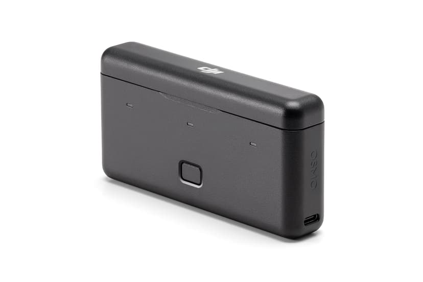 DJI Osmo Action Multifunctional Battery Case 2