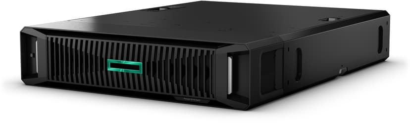 HPE ProLiant DL145 Gen11 2x480GB 2x900W