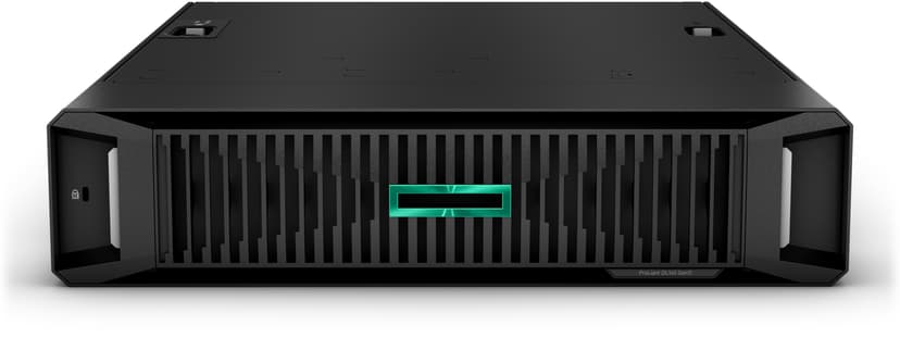 HPE ProLiant DL145 Gen11 2x480GB 2x900W