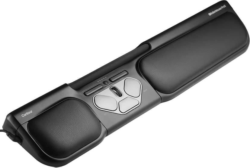 Contour Design RollerMouse Pro3 (2024)