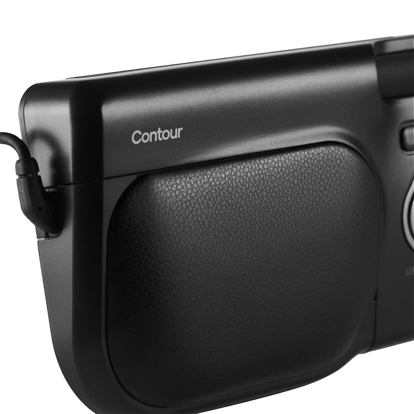 Contour Design RollerMouse Pro3 (2024) USB-C Rullestang