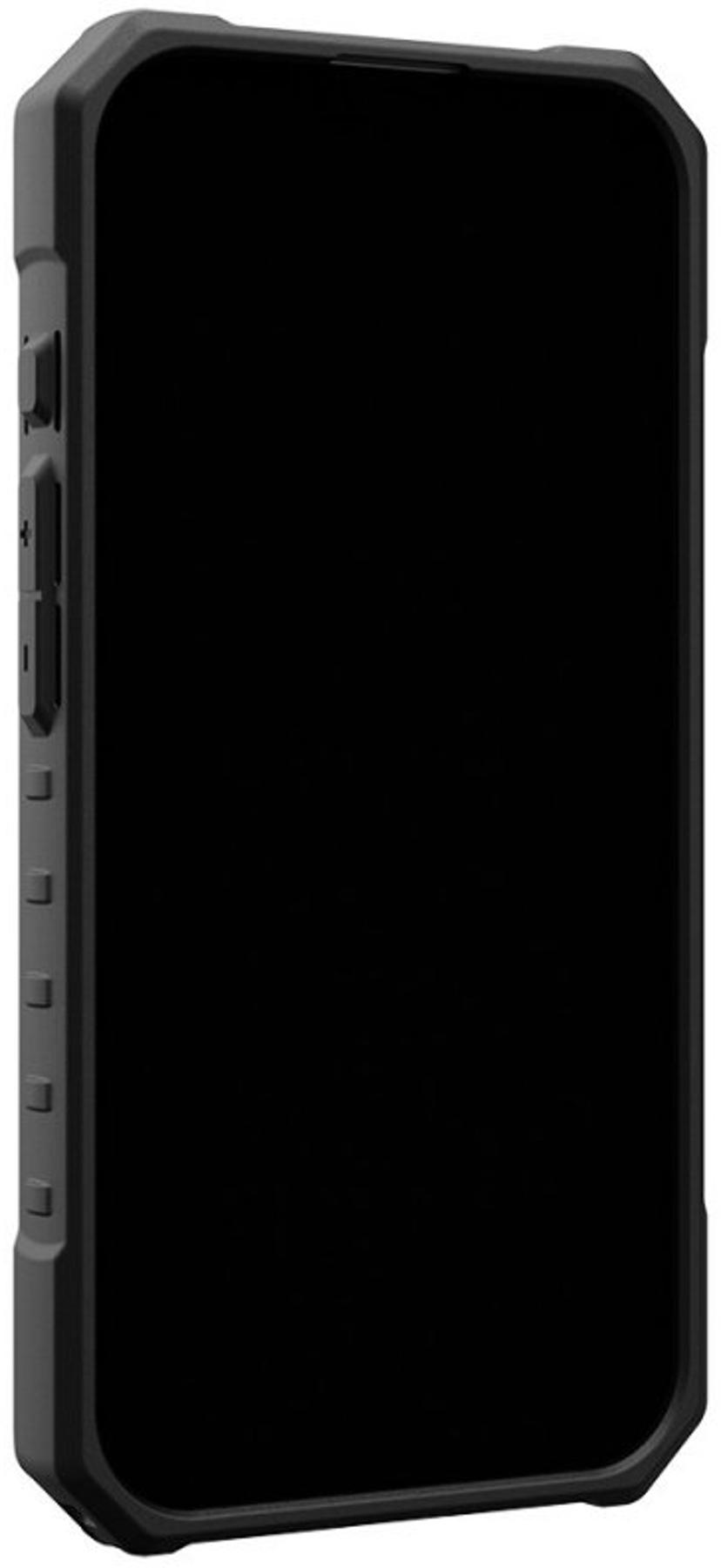 UAG Pathfinder Magsafe iPhone 16 Plus Svart
