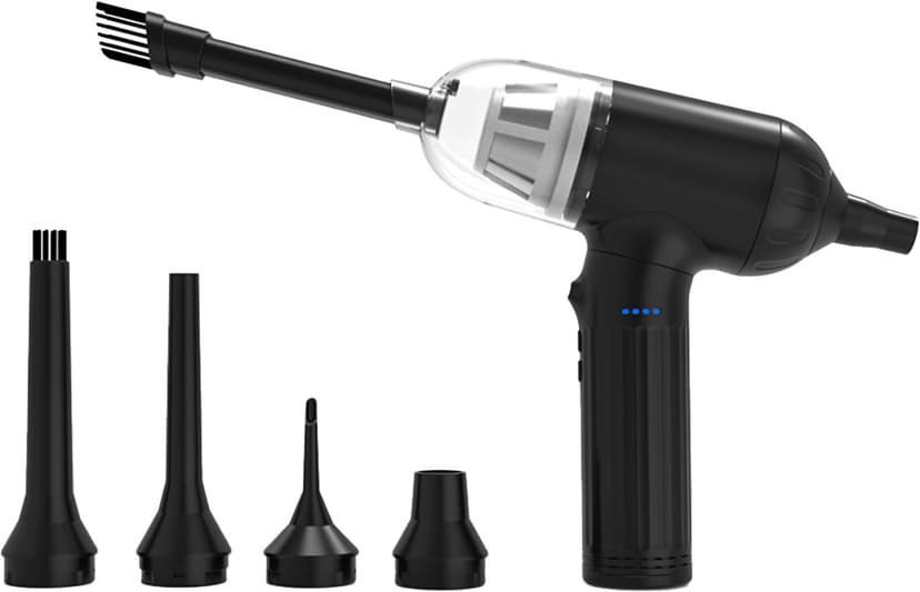Prokord Duster Daan Model 1