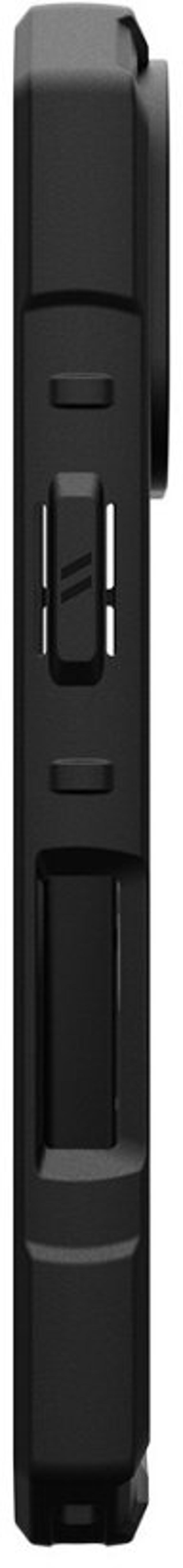 UAG Pathfinder Magsafe iPhone 16 Pro Svart