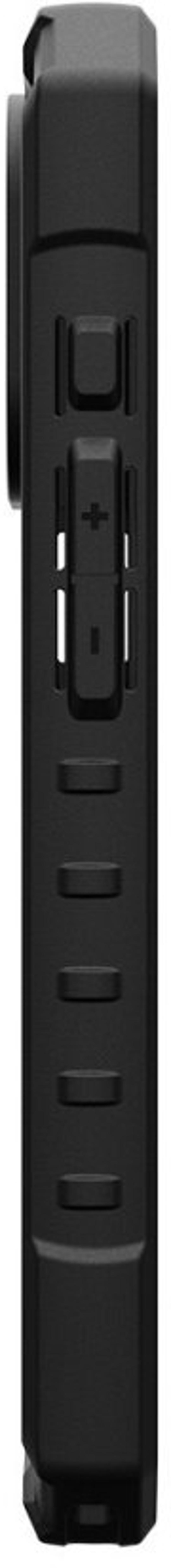 UAG Pathfinder Magsafe iPhone 16 Pro Svart