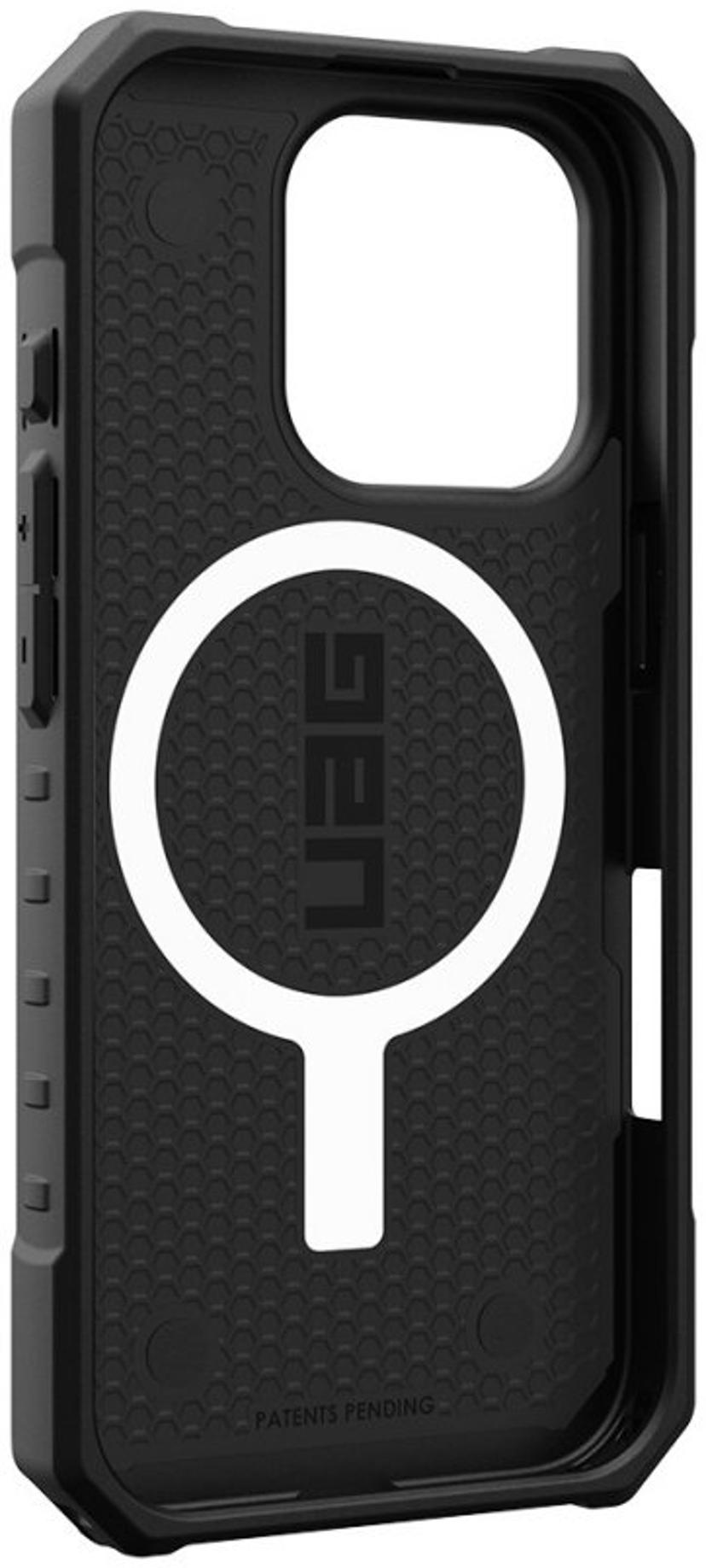 UAG Pathfinder Magsafe iPhone 16 Pro Max Svart