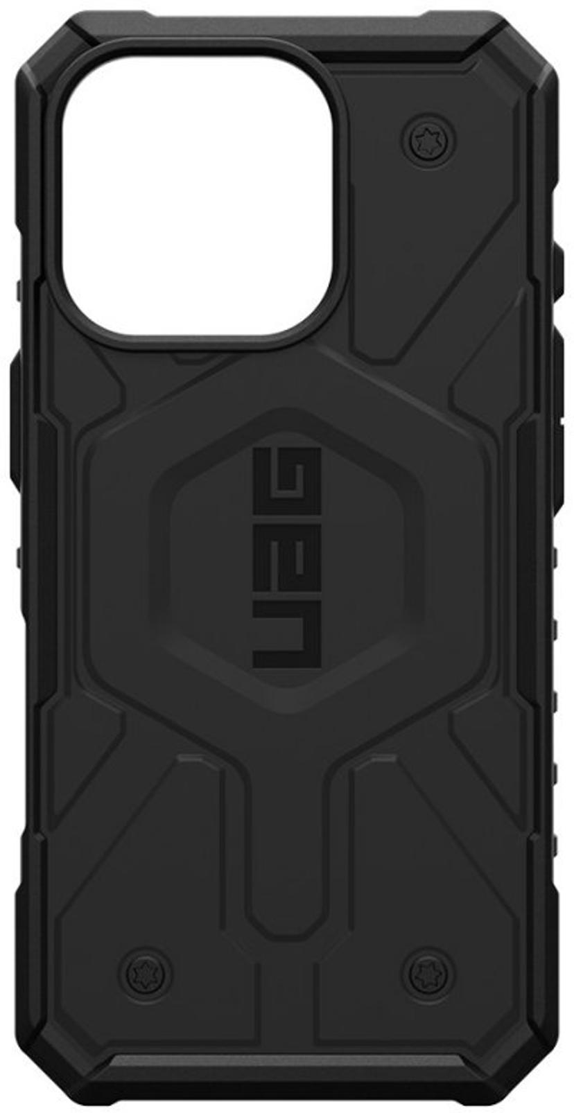 UAG Pathfinder Magsafe iPhone 16 Pro Svart