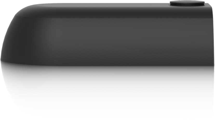 Ubiquiti UniFi Kameraarmfeste - G5 Turret Ultra Svart