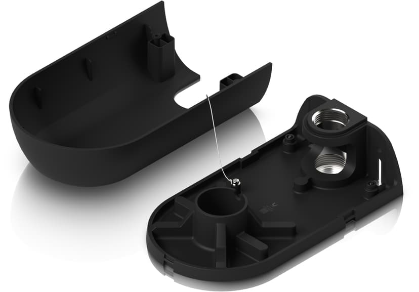 Ubiquiti UniFi Kameraarmfeste - G5 Turret Ultra Svart