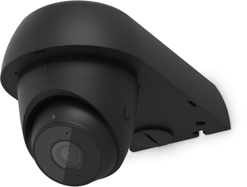 Ubiquiti UniFi Kameraarmfeste - G5 Turret Ultra Svart