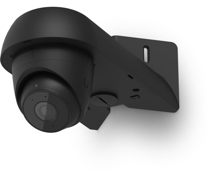 Ubiquiti UniFi Kameraarmfeste - G5 Turret Ultra Svart