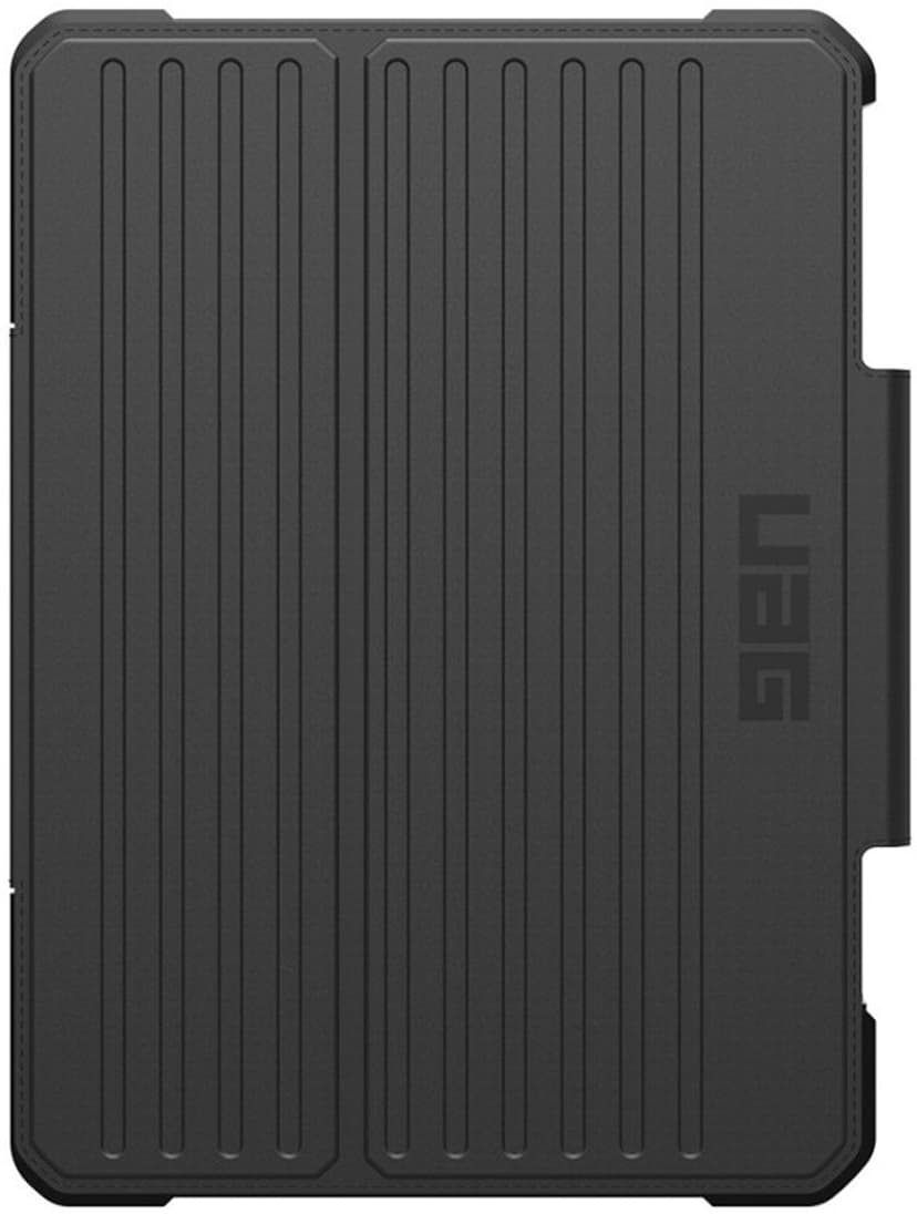 UAG Metropolis SE iPad Air 11" (M2), iPad Air 11" (M3) Musta