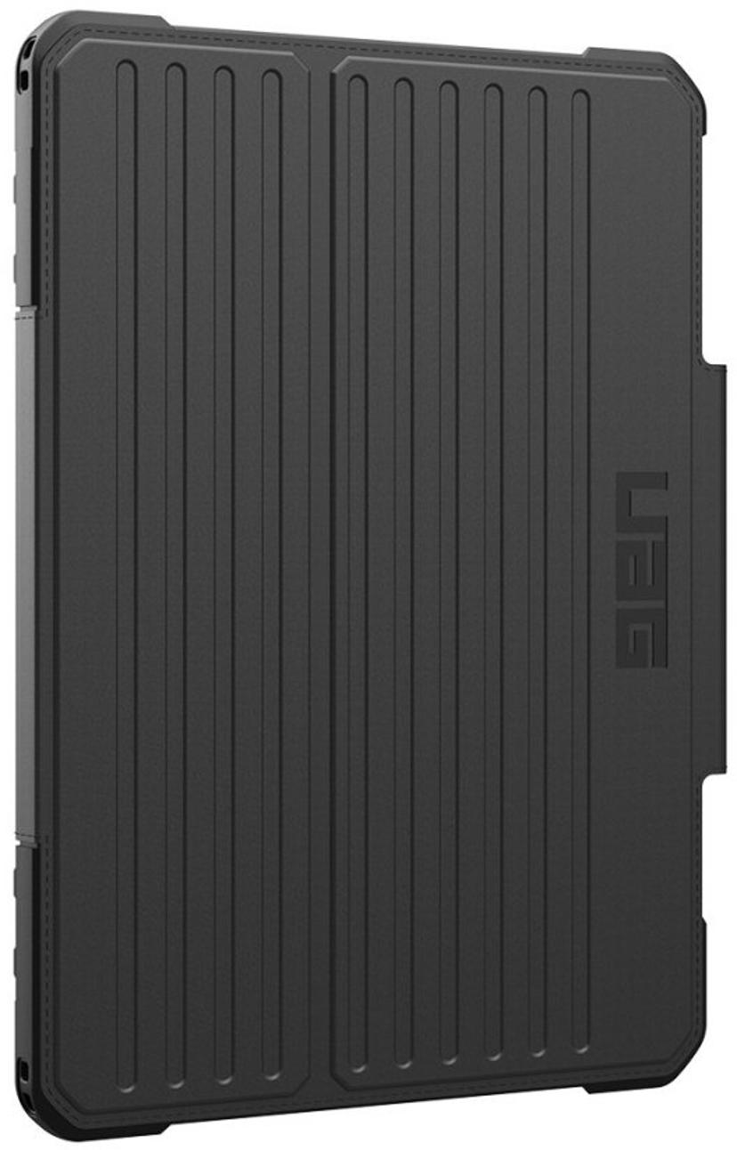 UAG Metropolis SE iPad Air 11" (M2), iPad Air 11" (M3) Zwart