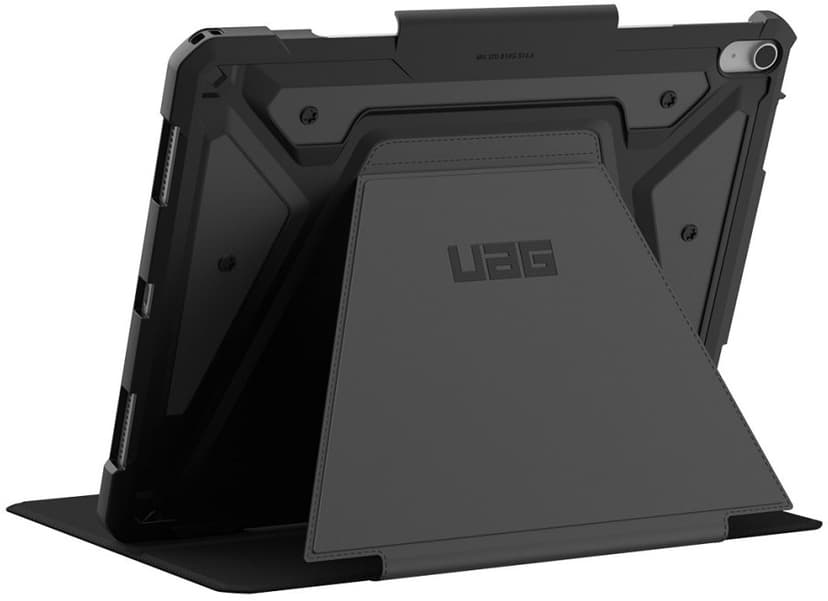 UAG Metropolis SE iPad Air 13" (M2), iPad Air 13" (M3) Sort