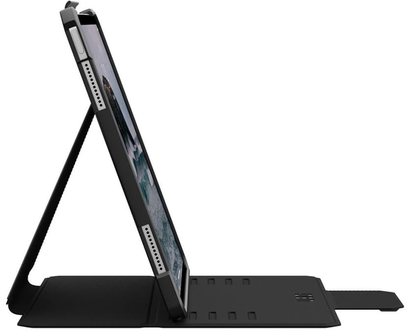 UAG Metropolis SE iPad Air 13" (2024), iPad Air 13" (2025) Svart