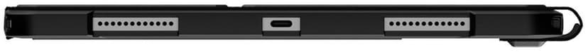 UAG Metropolis SE iPad Air 13" (M2), iPad Air 13" (M3) Svart