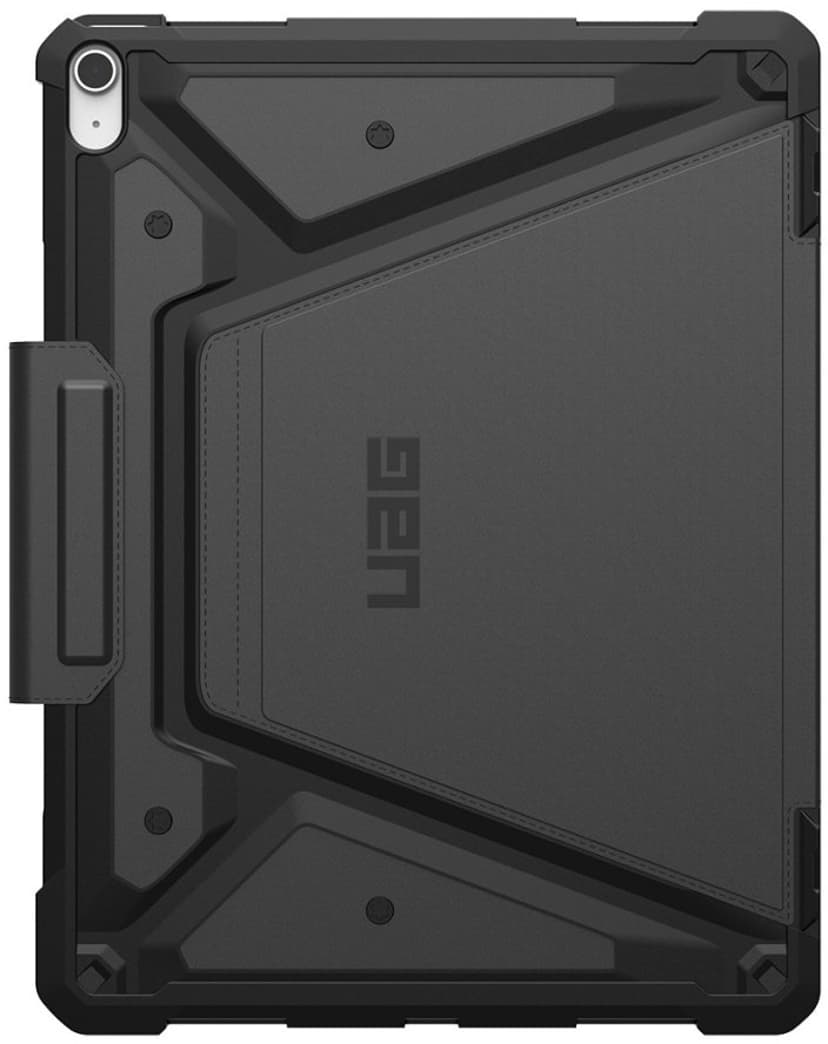 UAG Metropolis SE iPad Air 13" (M2), iPad Air 13" (M3) Sort