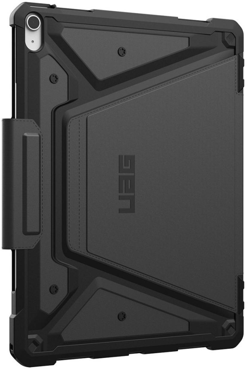 UAG Metropolis SE iPad Air 13" (M2), iPad Air 13" (M3) Svart