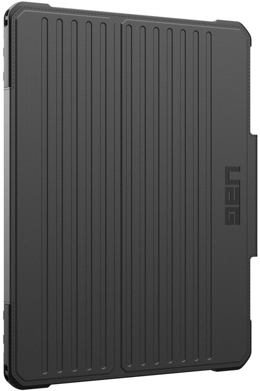 UAG Metropolis SE iPad Air 13" (M2), iPad Air 13" (M3) Svart