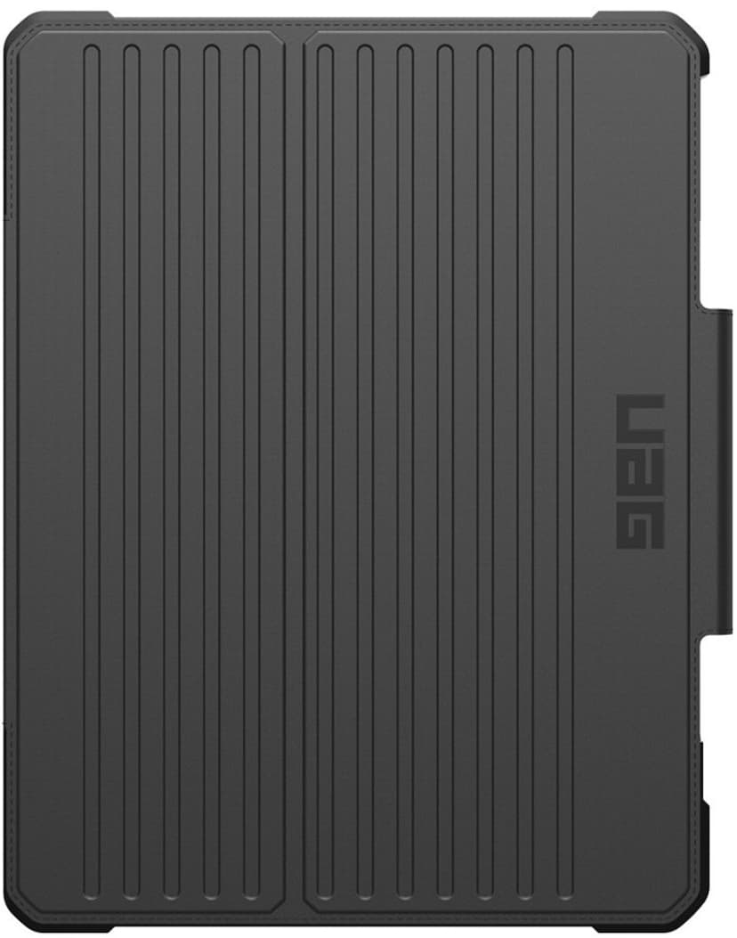 UAG Metropolis SE iPad Air 13" (M2), iPad Air 13" (M3) Svart
