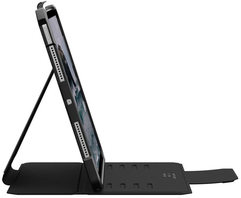 UAG Metropolis SE iPad Pro 11" (M4)), iPad Pro 11" (M5) Musta