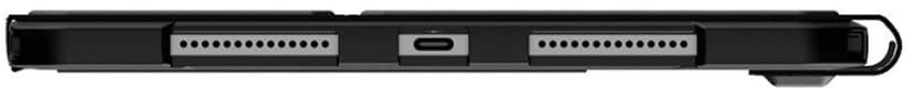 UAG Metropolis SE iPad Pro 11" (M4), iPad Pro 11" (M5) Zwart