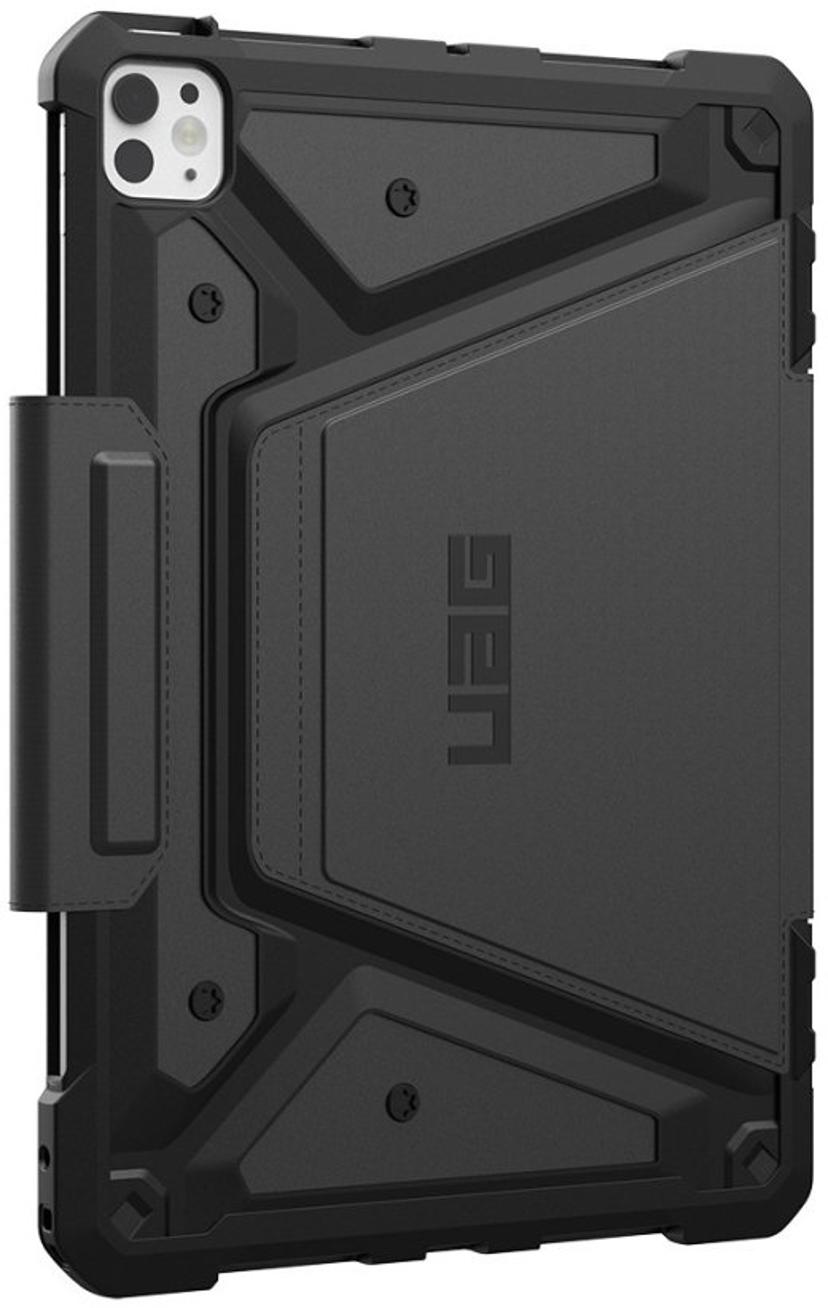 UAG Metropolis SE iPad Pro 11" (M4), iPad Pro 11" (M5) Zwart