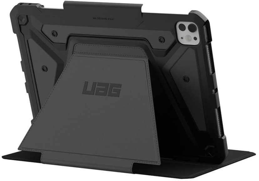 UAG Metropolis SE iPad Pro 11" (M4), iPad Pro 11" (M5) Zwart