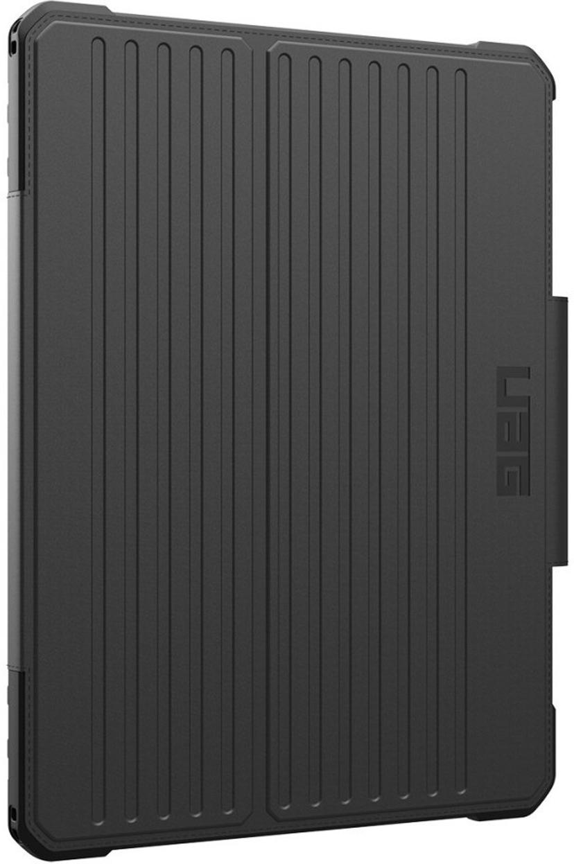 UAG Metropolis SE iPad Pro 13" (2024) Musta
