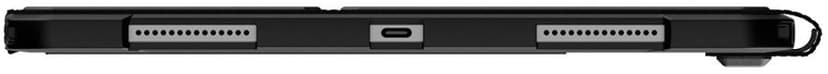 UAG Metropolis SE iPad Pro 13" (2024) Musta