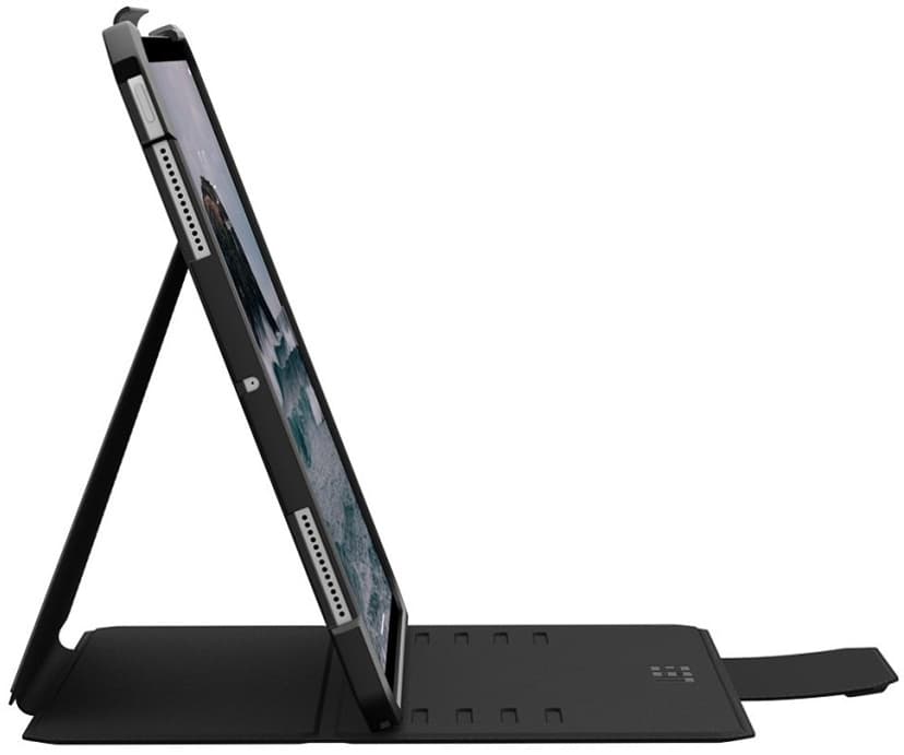 UAG Metropolis SE iPad Pro 13" (M4), iPad Pro 13" (M5) Musta
