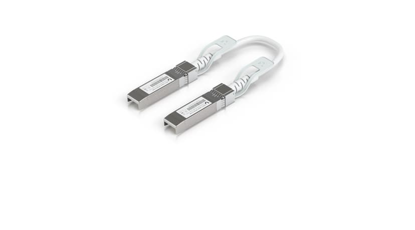Ubiquiti UniFi Kabel 25G För Direktanslutning 0.15m SFP28 SFP28