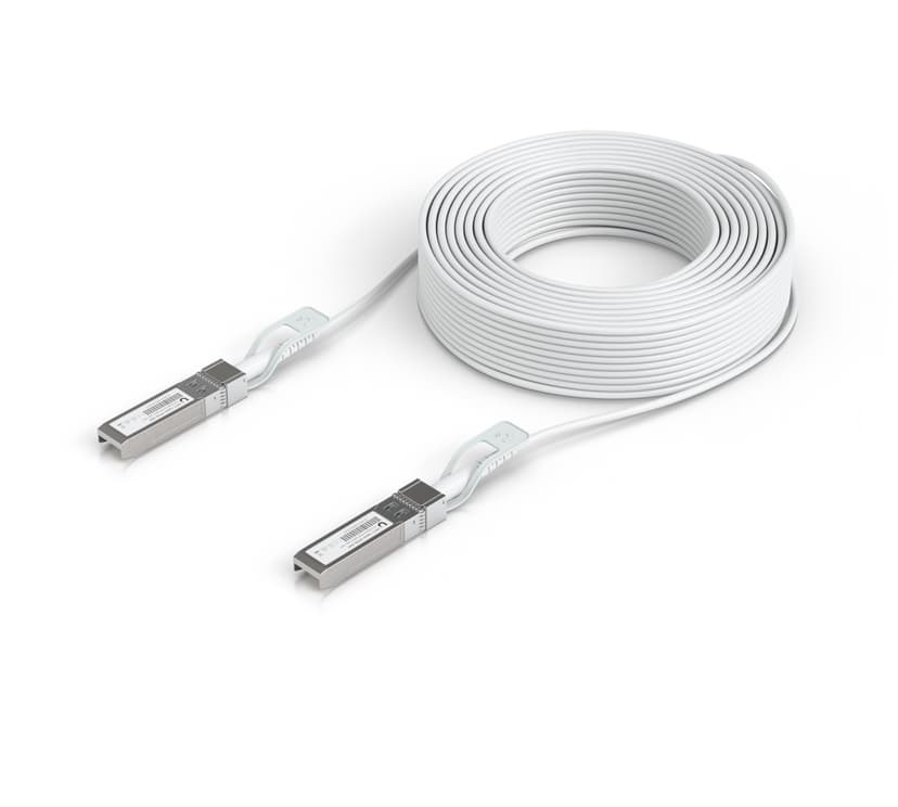 Ubiquiti UniFi Kabel 25G Til Direkte Tilslutning 30m SFP28 SFP28