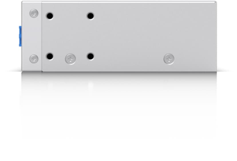 Ubiquiti 8-Kanavainen 1450-1590 nm CWDM Mux Demux Telineasennettava