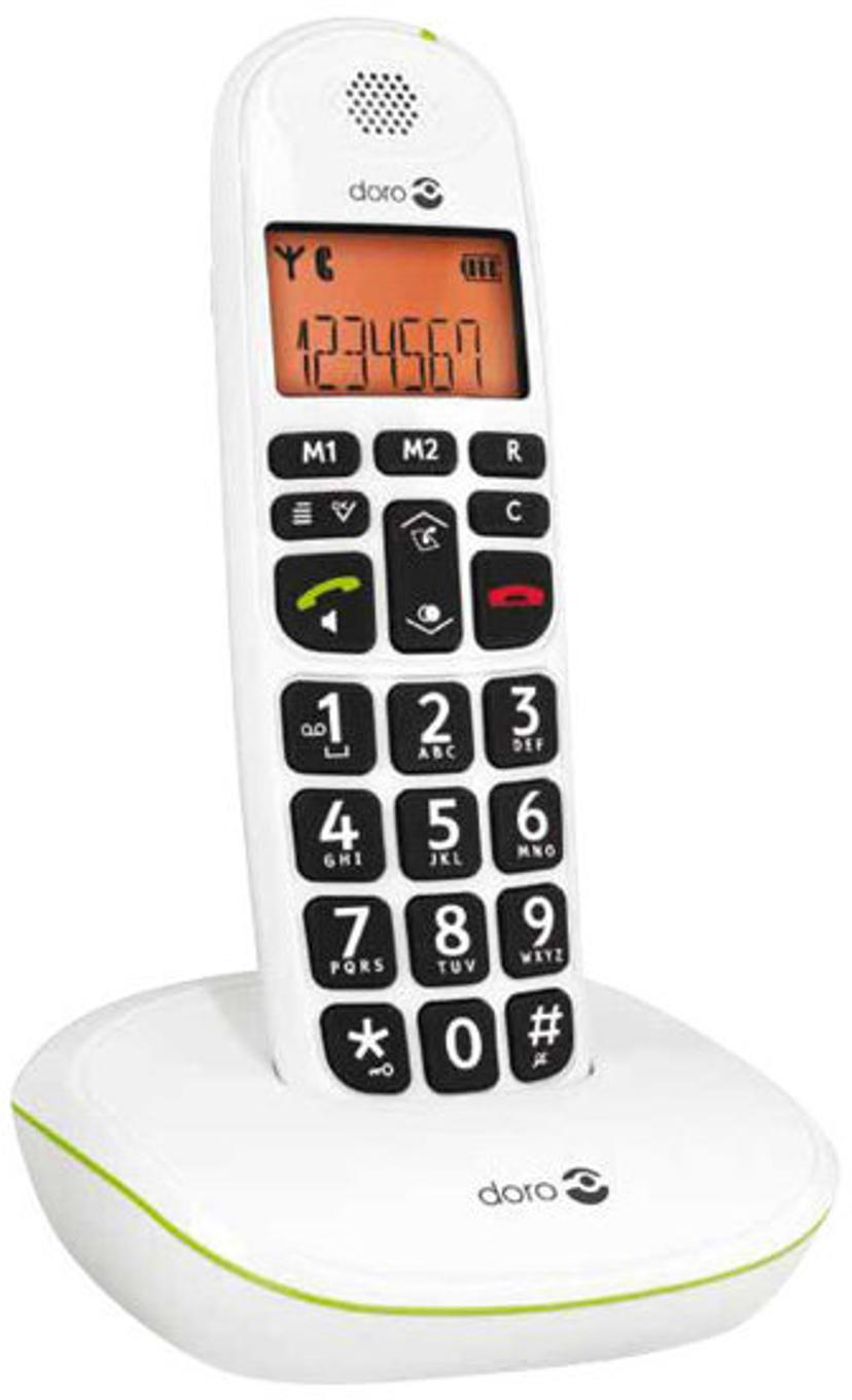 Doro PhoneEasy 100w